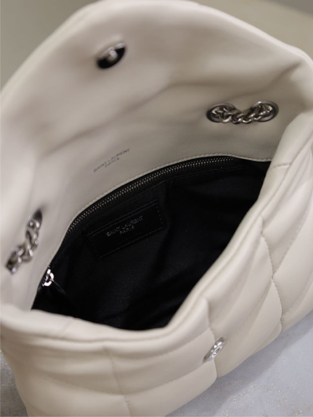 Dragons Bags YSLn Luxury Bag --119424
