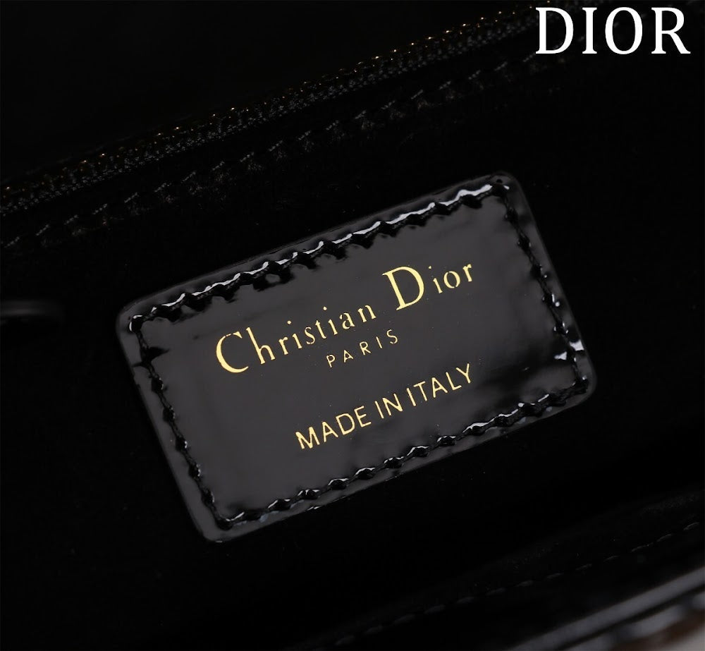 Dragons BagsDiorn Luxury Bag --115943
