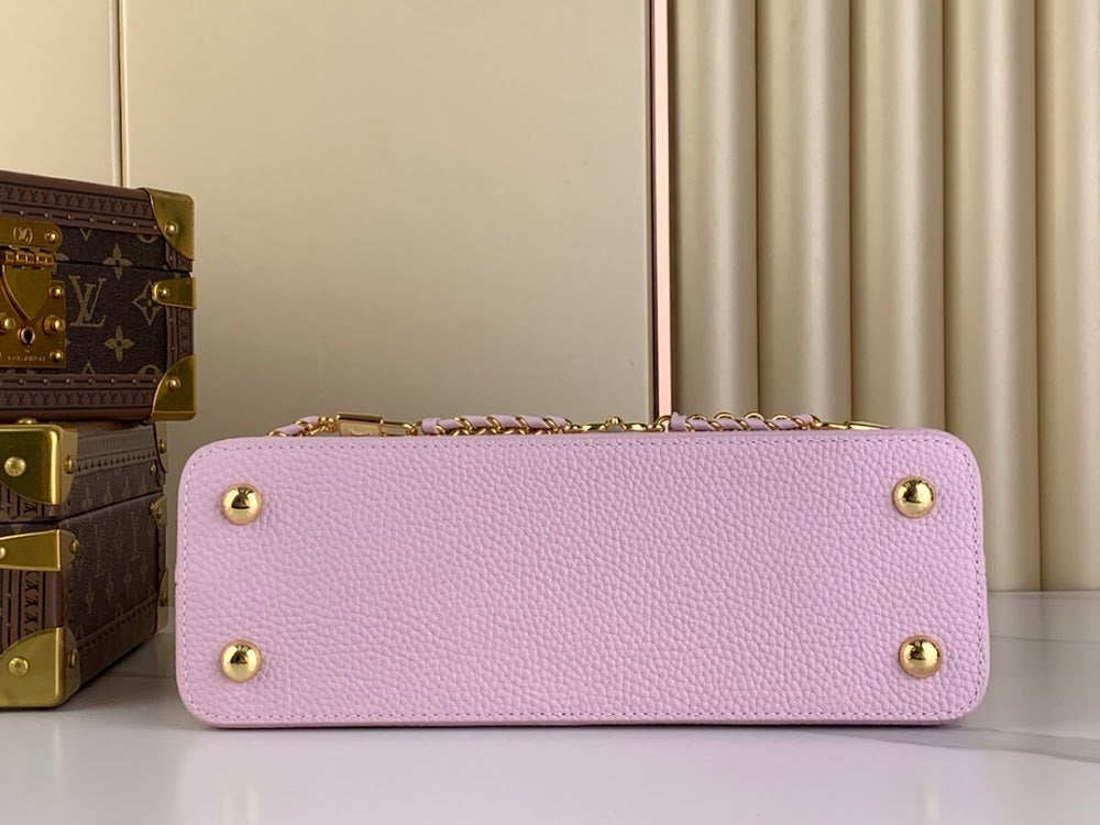Dragons Bags ln Luxury Bag --68846