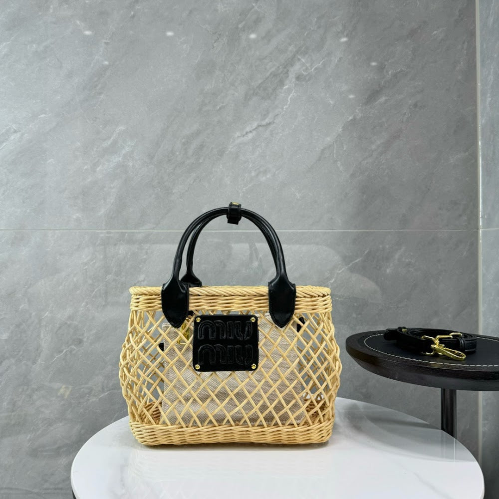 Jessica Bags pradn Luxury Bag --75493