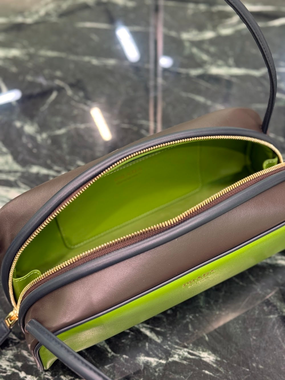 Dragons Bags Prada Luxury Bag --54051