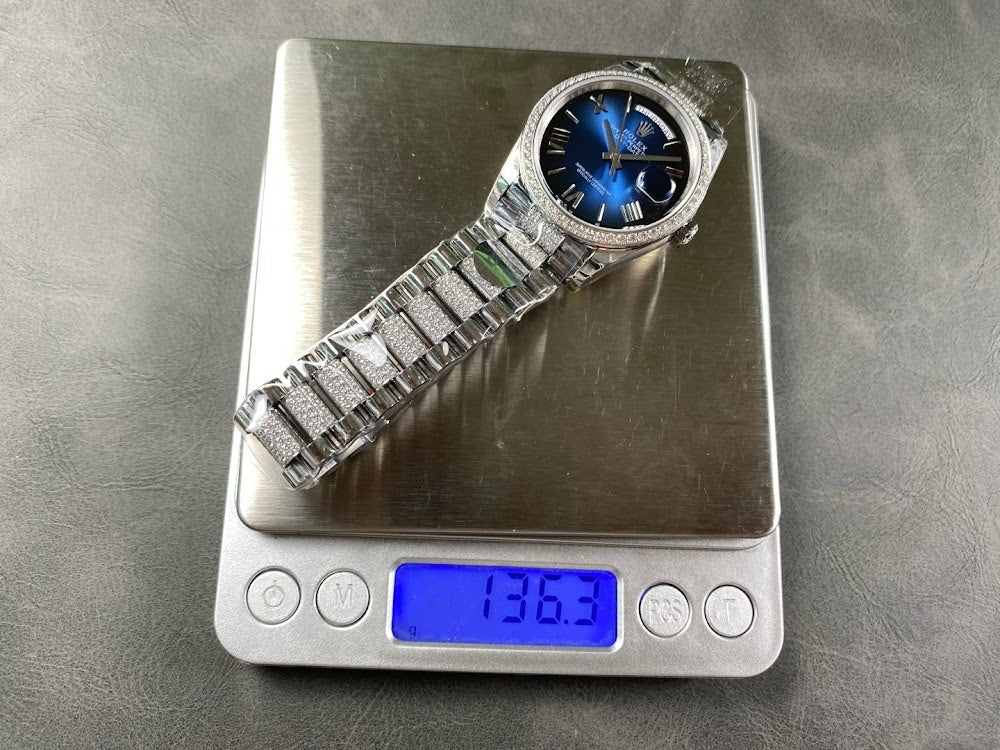 Dragons Bags Luxury Designer Watch --104005