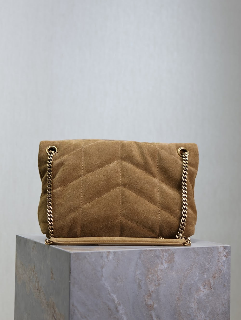 Dragons Bags YSLn Luxury Bag --119458