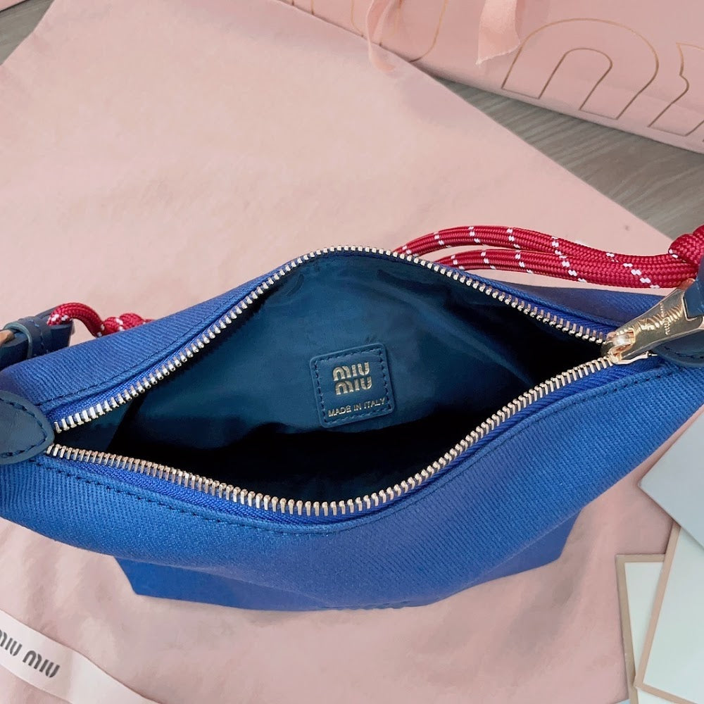 Dragons Bags Miun Miun Luxury Bag --122895