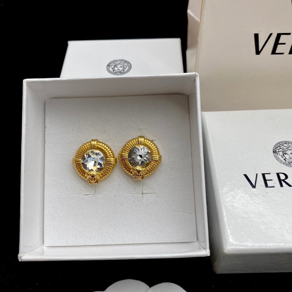 Dragons Bags Versace Luxury Jewelry --51399