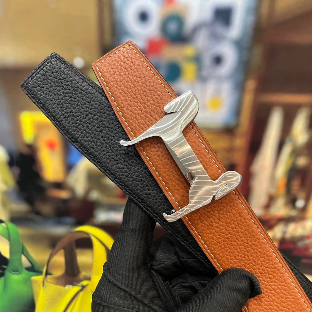 Dragons Bags Hermesn Luxury Belt --106335
