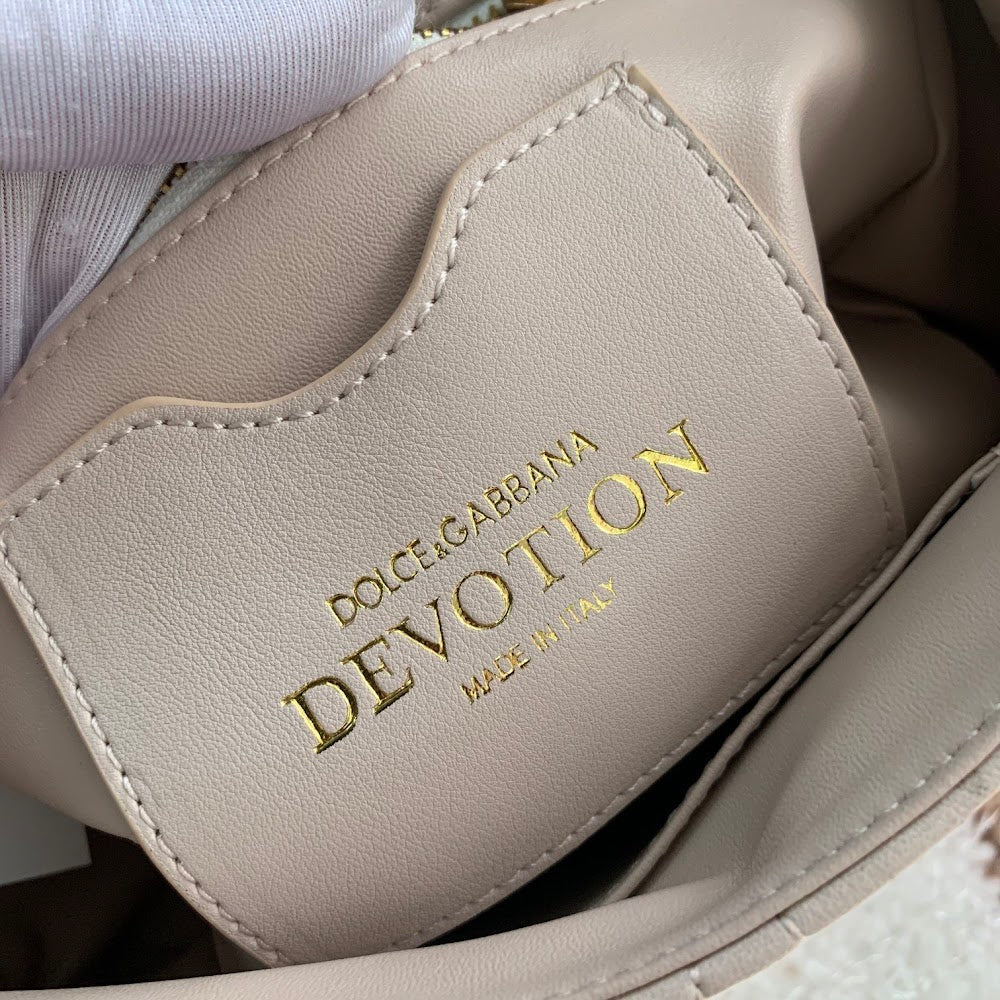 Dragons Bags DGn Luxury Bag --93187