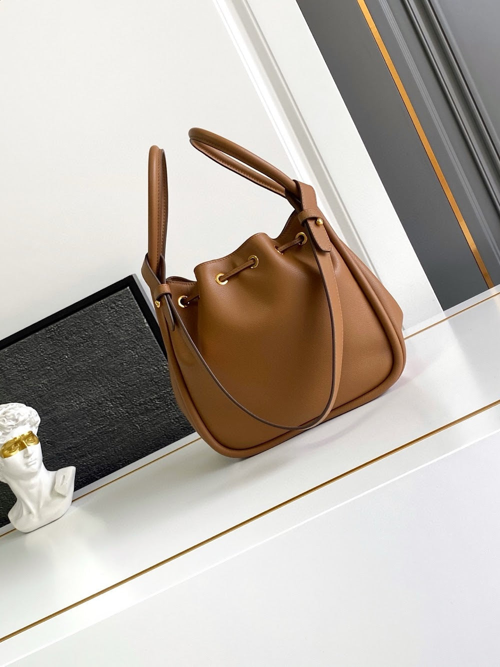 Dragons Bags pradn Luxury Bag --74281