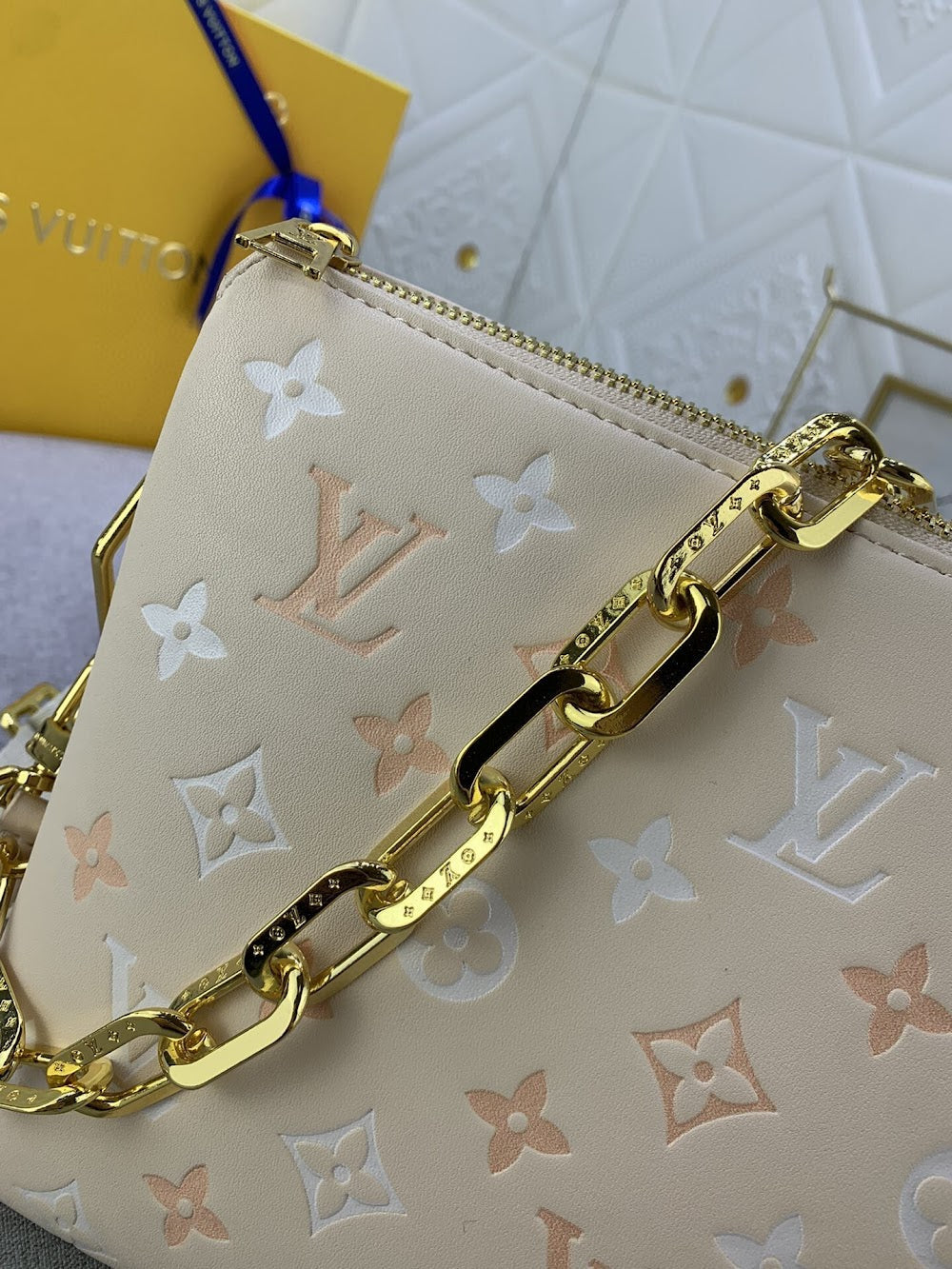 Jessica Bags ln Luxury Bag --75819