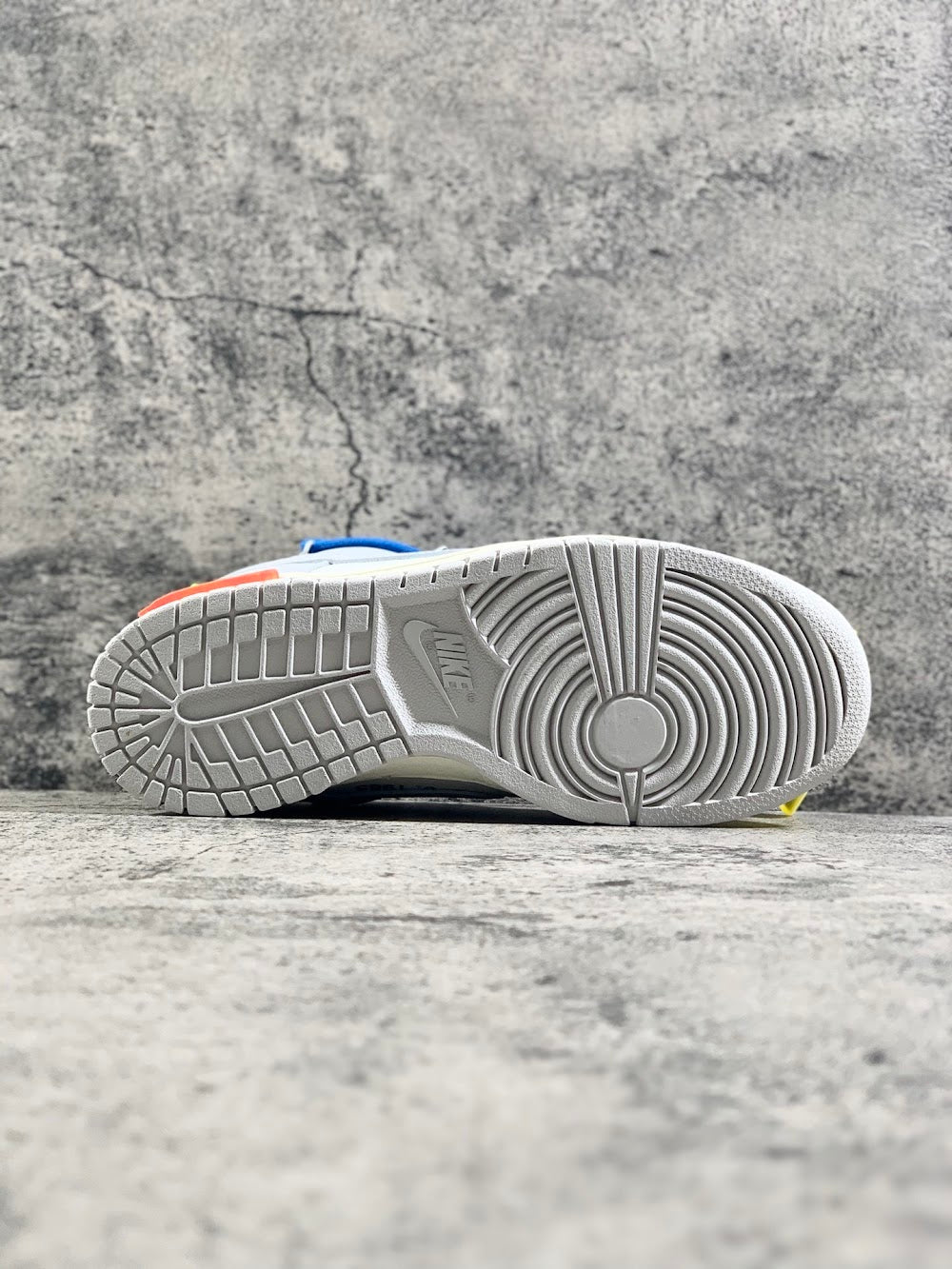 Dragons Bags Nike Luxury Shoes --55063