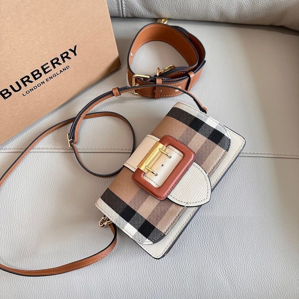 Dragons Bags Burberryn Luxury Bag --92089