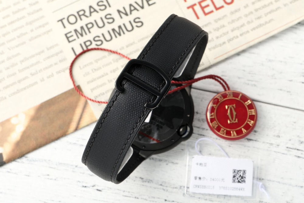Dragons Bags Luxury Designer Watch --104443