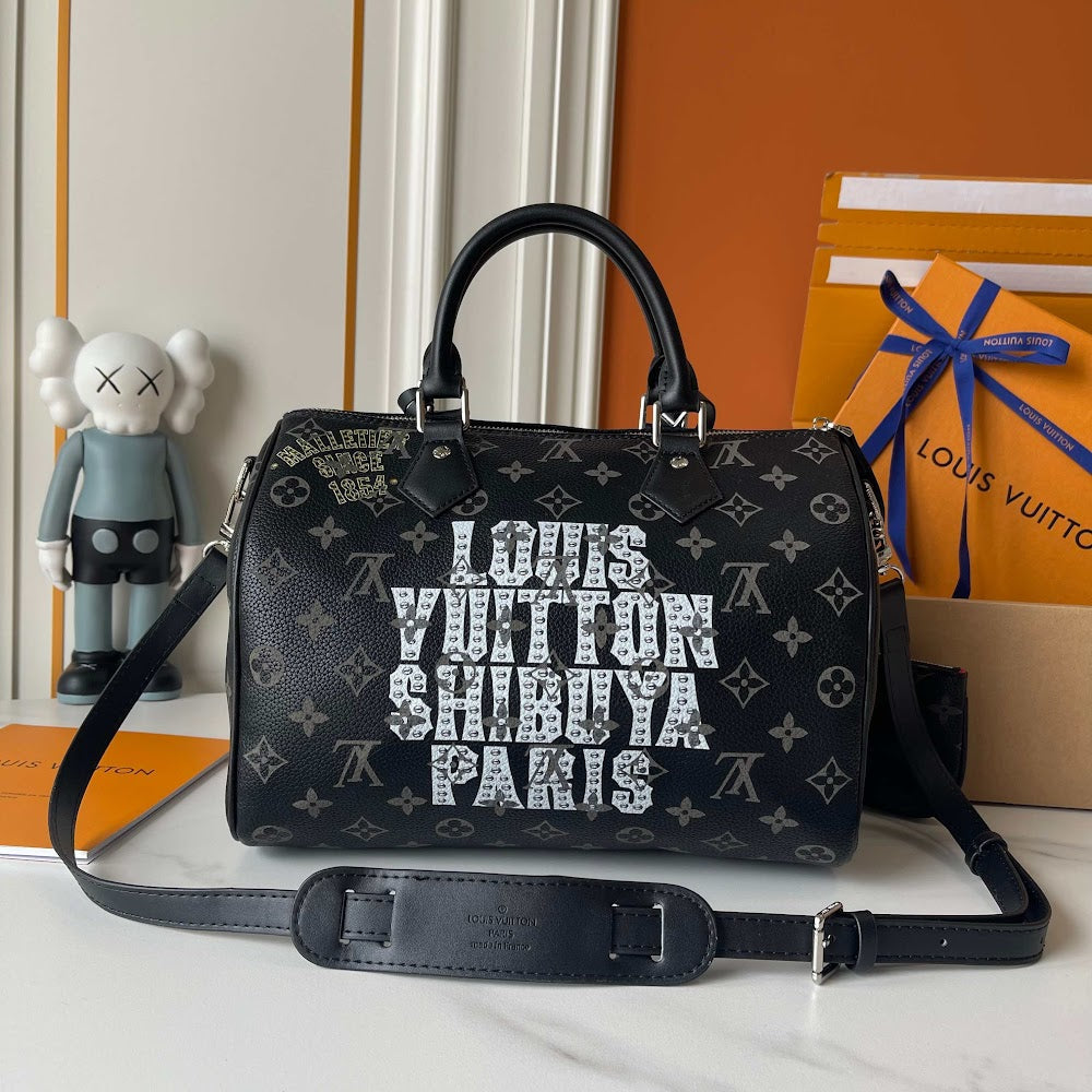 Dragons Bags ln Luxury Bag --77387