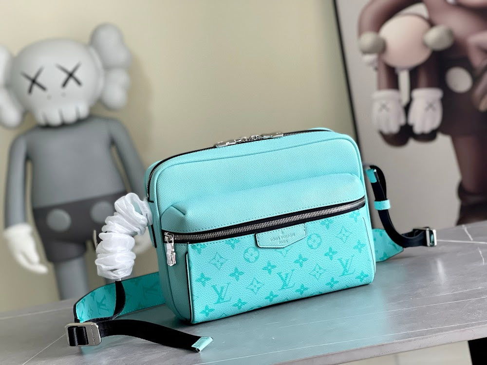 Dragons Bags ln Luxury Bag --71196