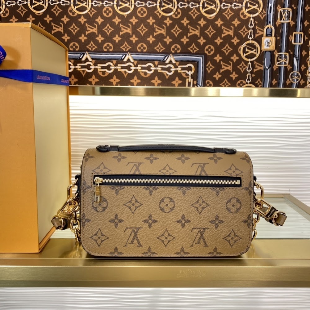 Dragons Bags LVn Luxury Bag --80375