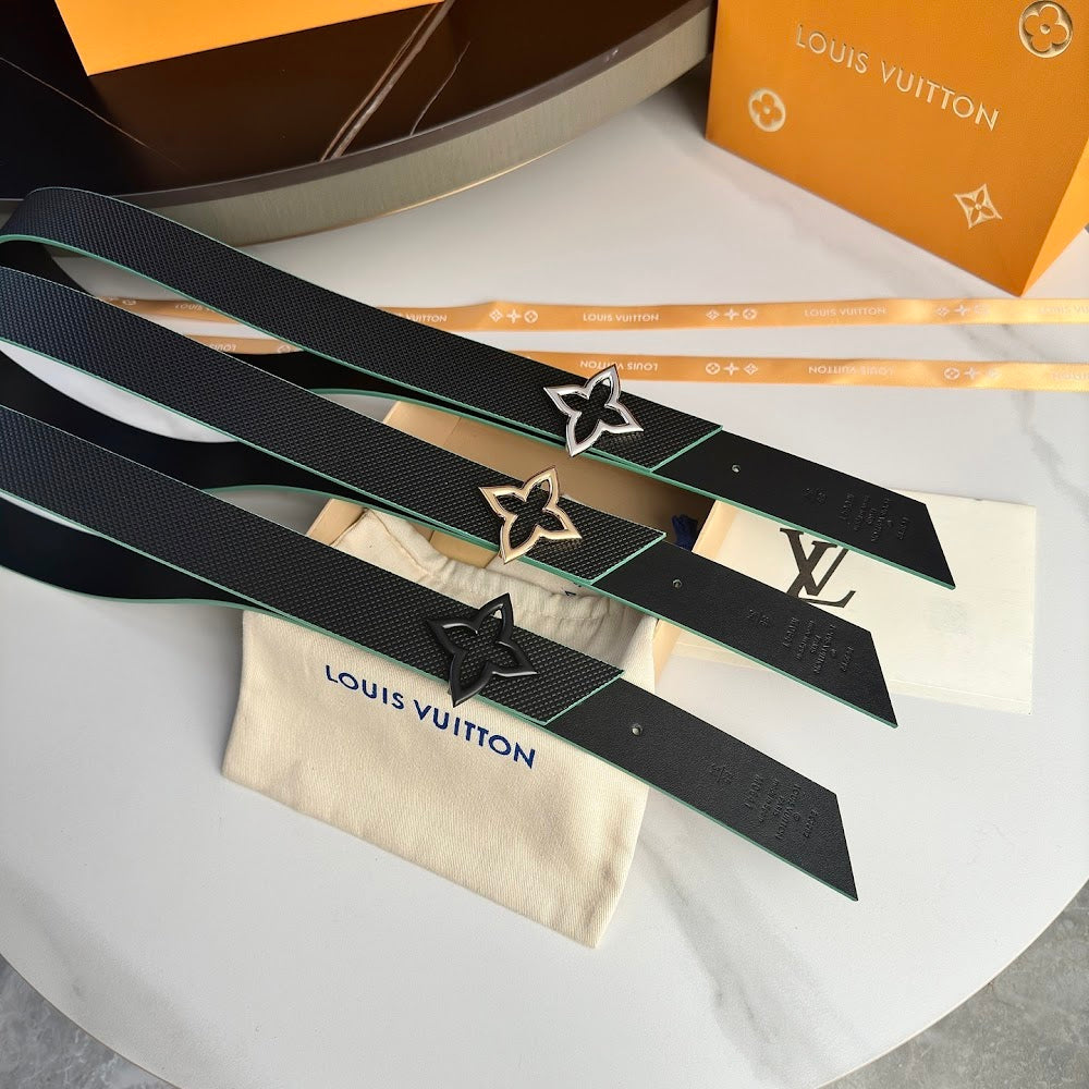 Dragons Bags ln Luxury Belt --100754