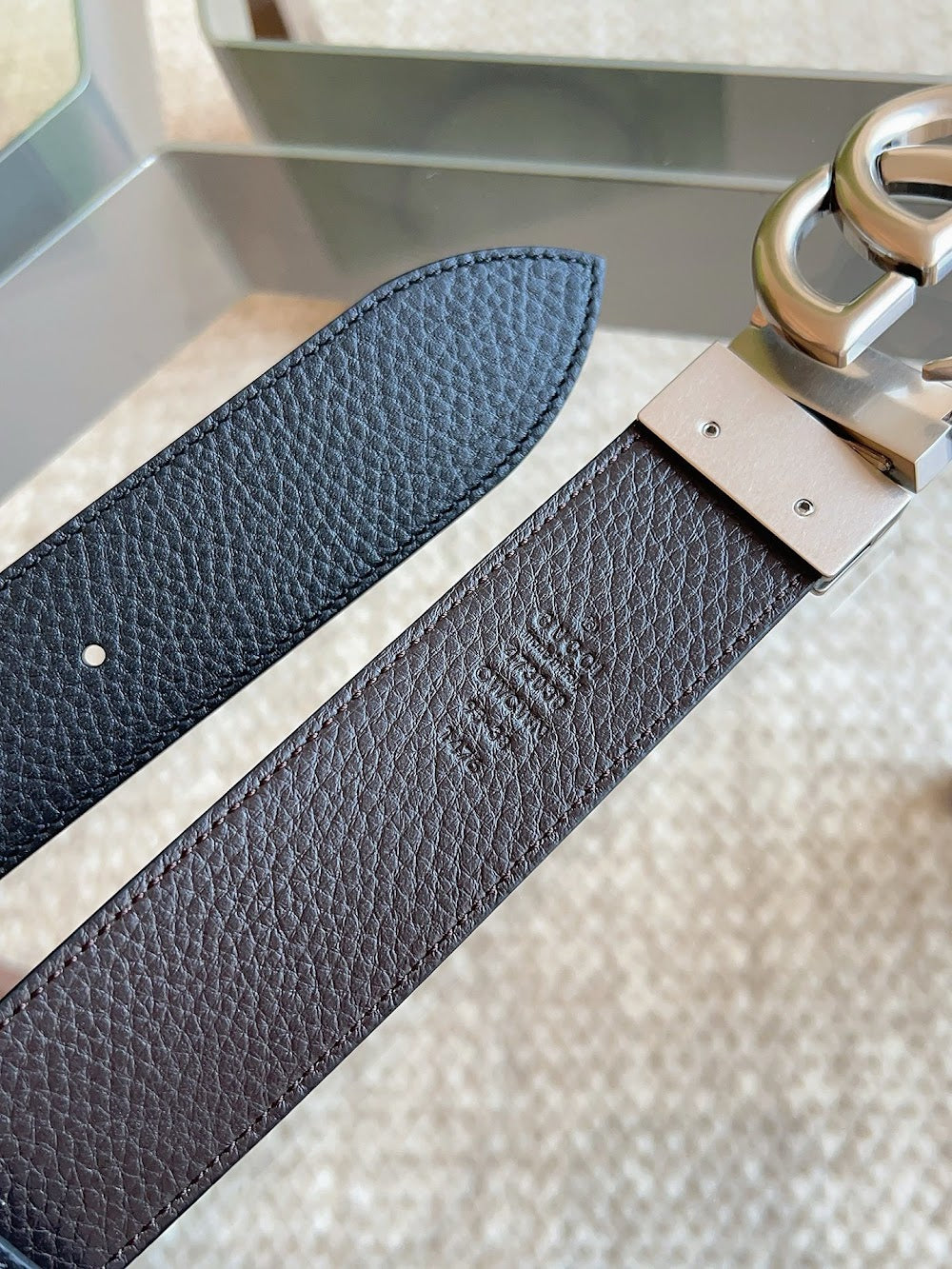 Dragons Bags Guccin Luxury Belt --105662