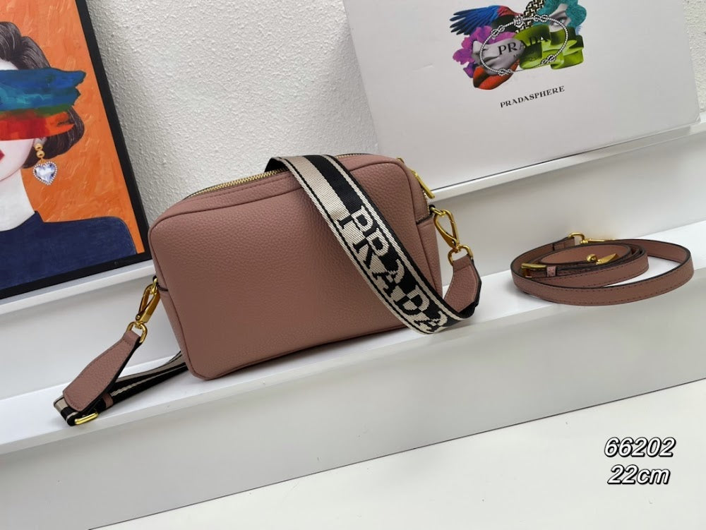 Dragons Bags pradn Luxury Bag --73221