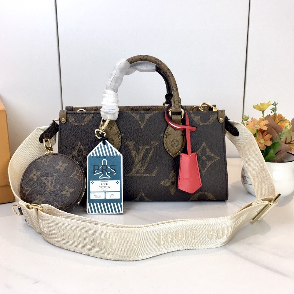 Dragons Bags ln Luxury Bag --76484