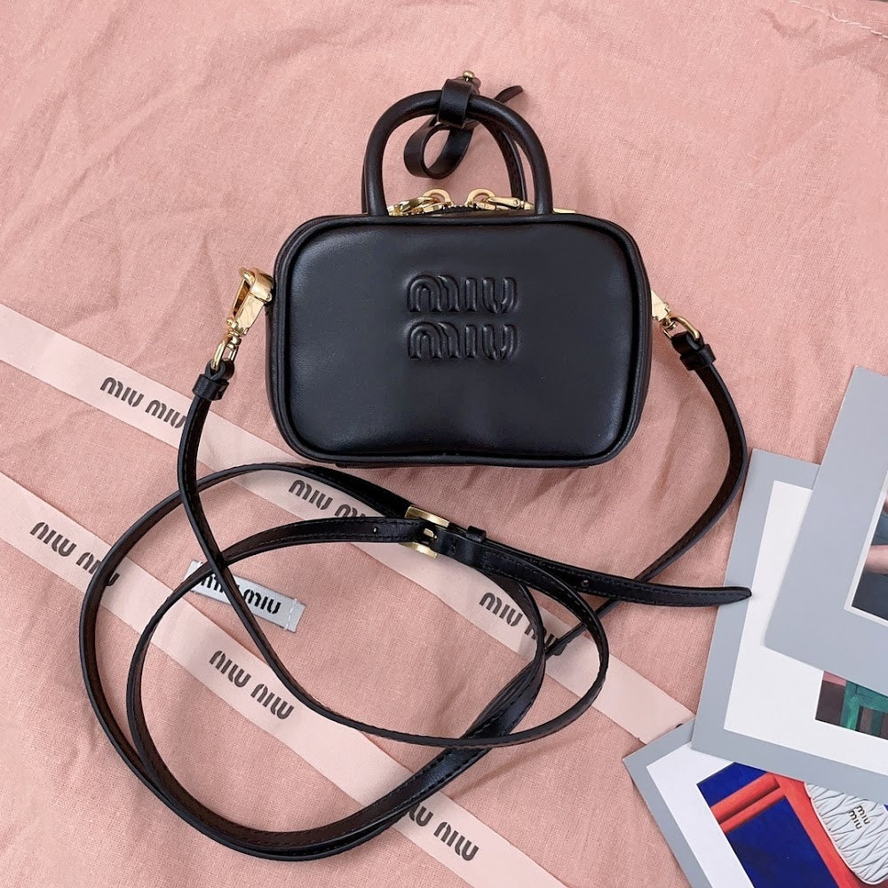 Dragons Bags Miun Miun Luxury Bag --123031
