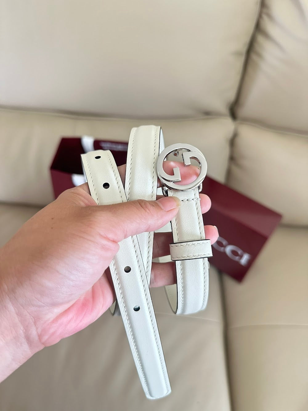 Dragons Bags Guccin Luxury Belt --108176