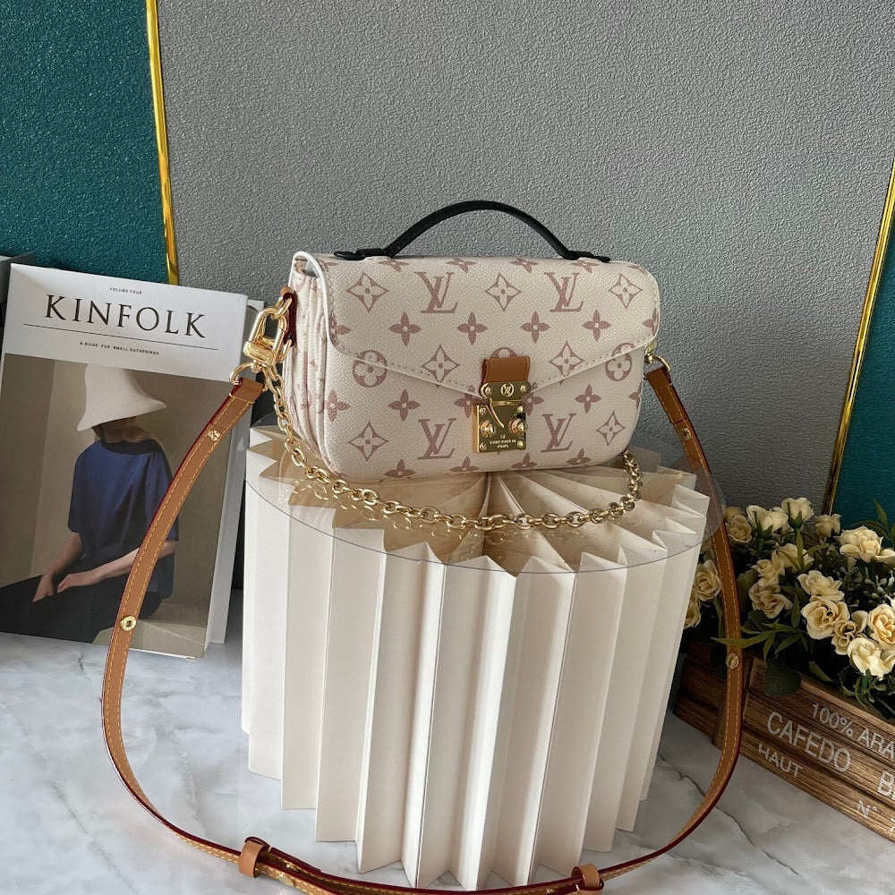 Jessica Bags ln Luxury Bag --76015