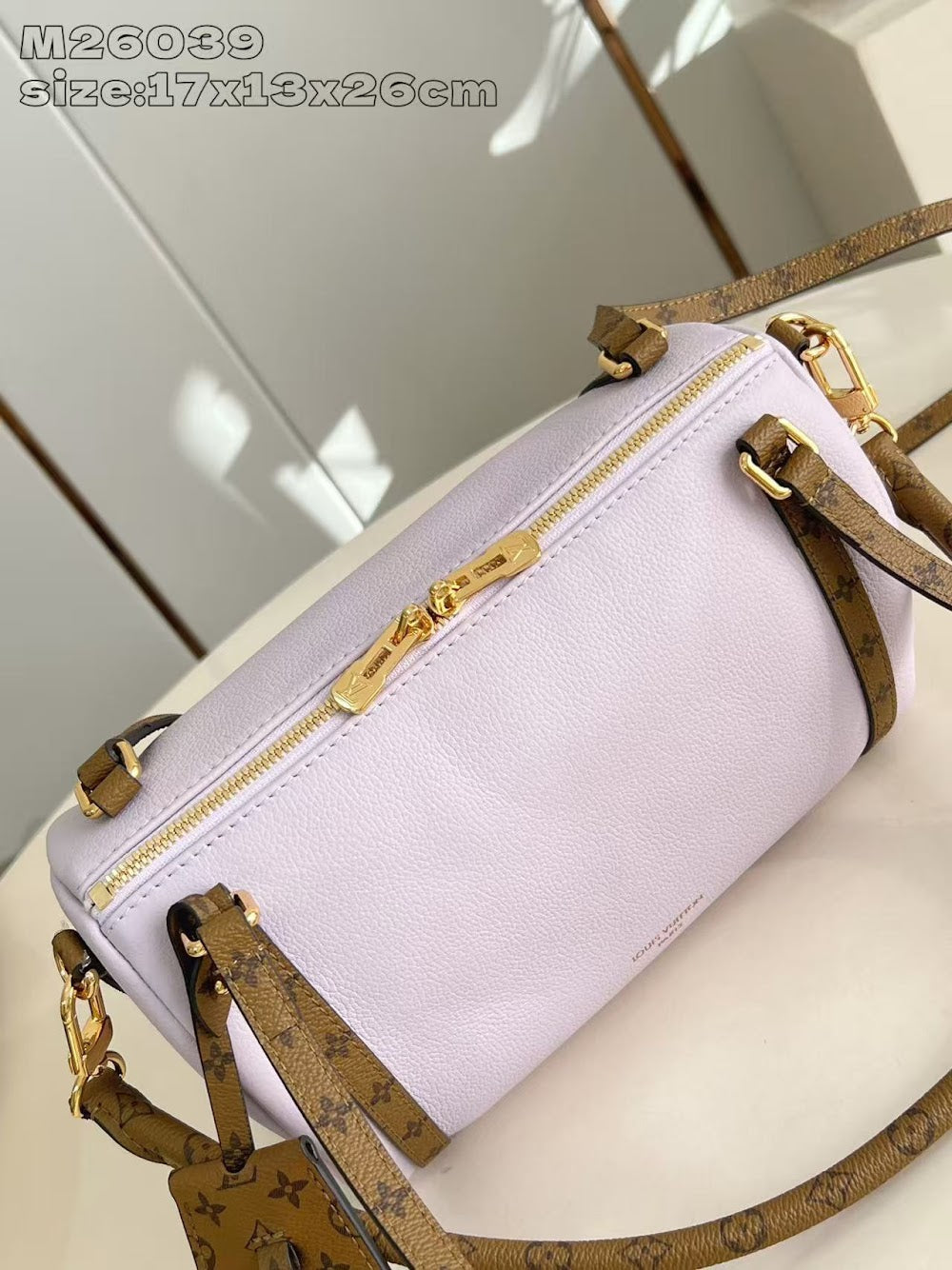 Dragons Bags ln Luxury Bag --95885