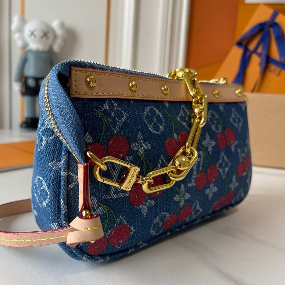 Dragons Bags ln Luxury Bag --76854
