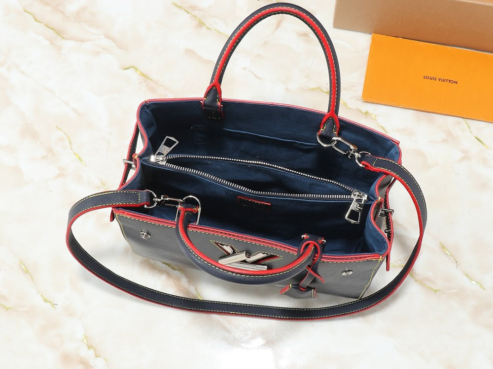 Dragons Bags LVn Luxury Bag --80928