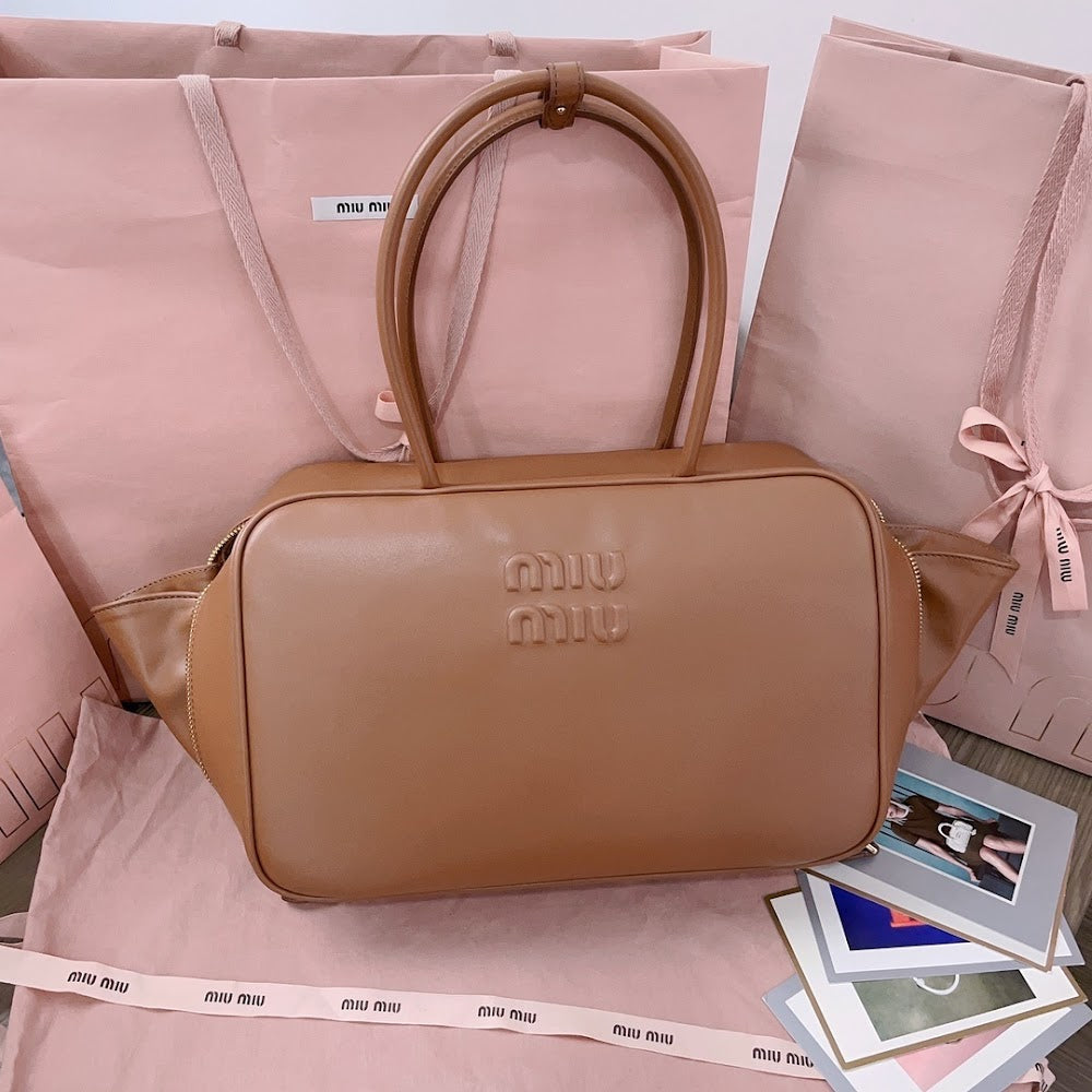 Dragons Bags Miun Miun Luxury Bag --122417