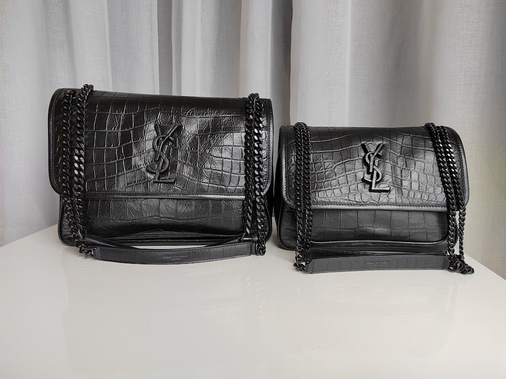 Dragons Bags YSLn Luxury Bag --119063