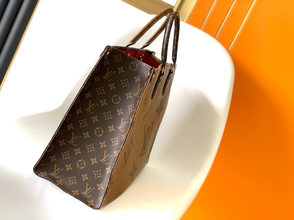 Dragons Bags LVn Luxury Bag --79500