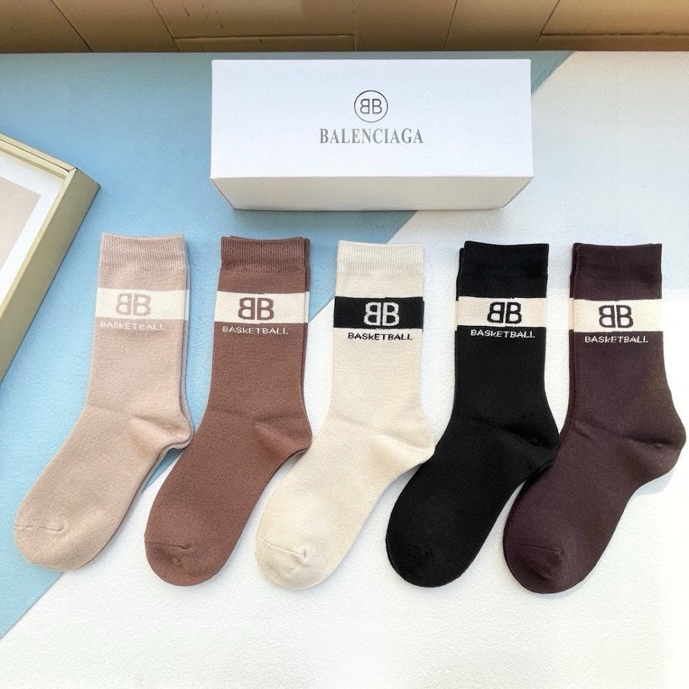 Dragons Bags Premium Luxury Socks --98743