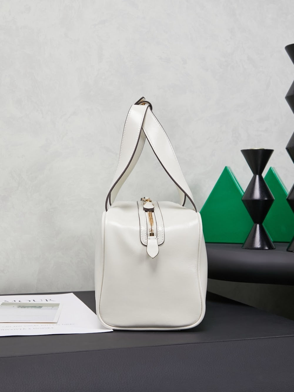 Jessica Bags pradn Luxury Bag --75418
