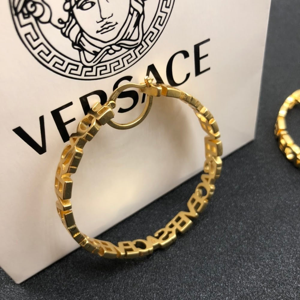 Dragons Bags Versace Luxury Jewelry --51345