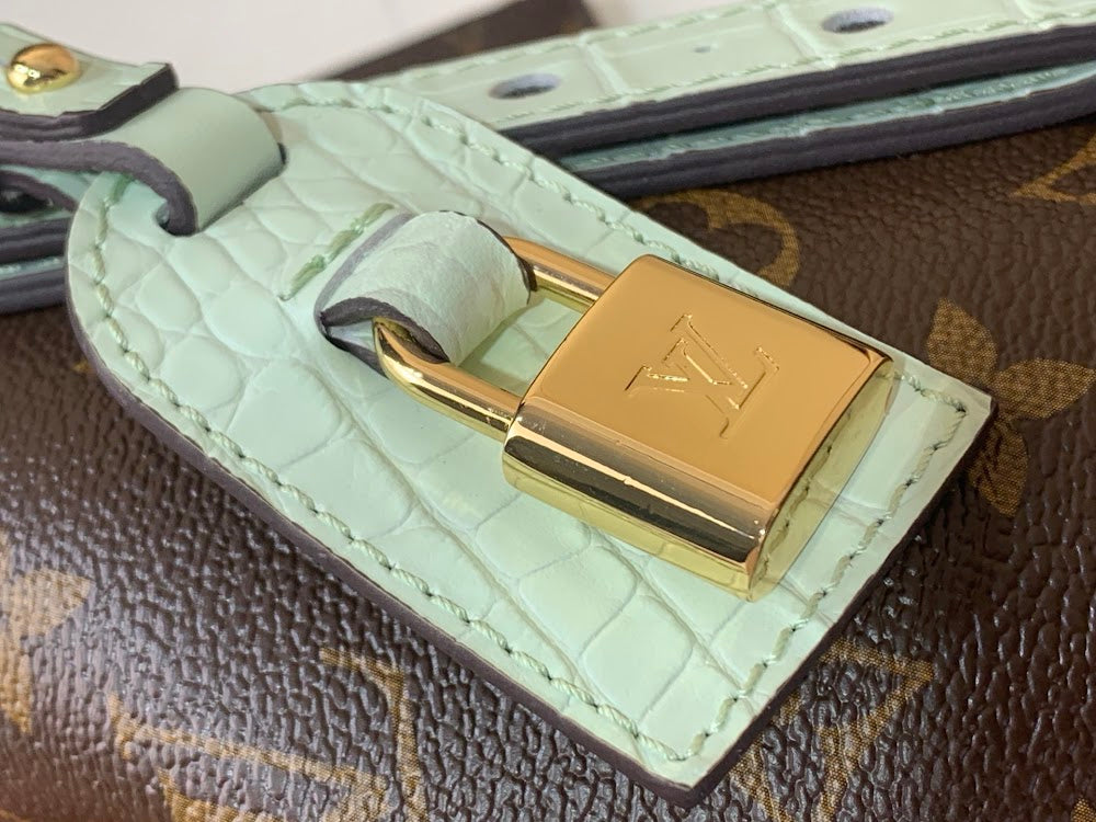 Dragons Bags ln Luxury Bag --57073