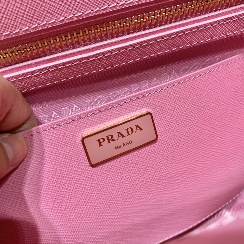 Dragons Bags Prada Luxury Bag --54600