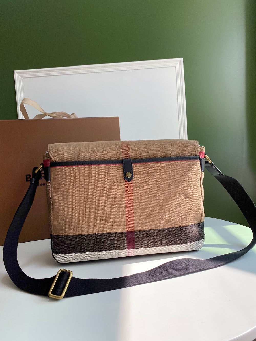 Dragons Bags Luxury Bag --50136