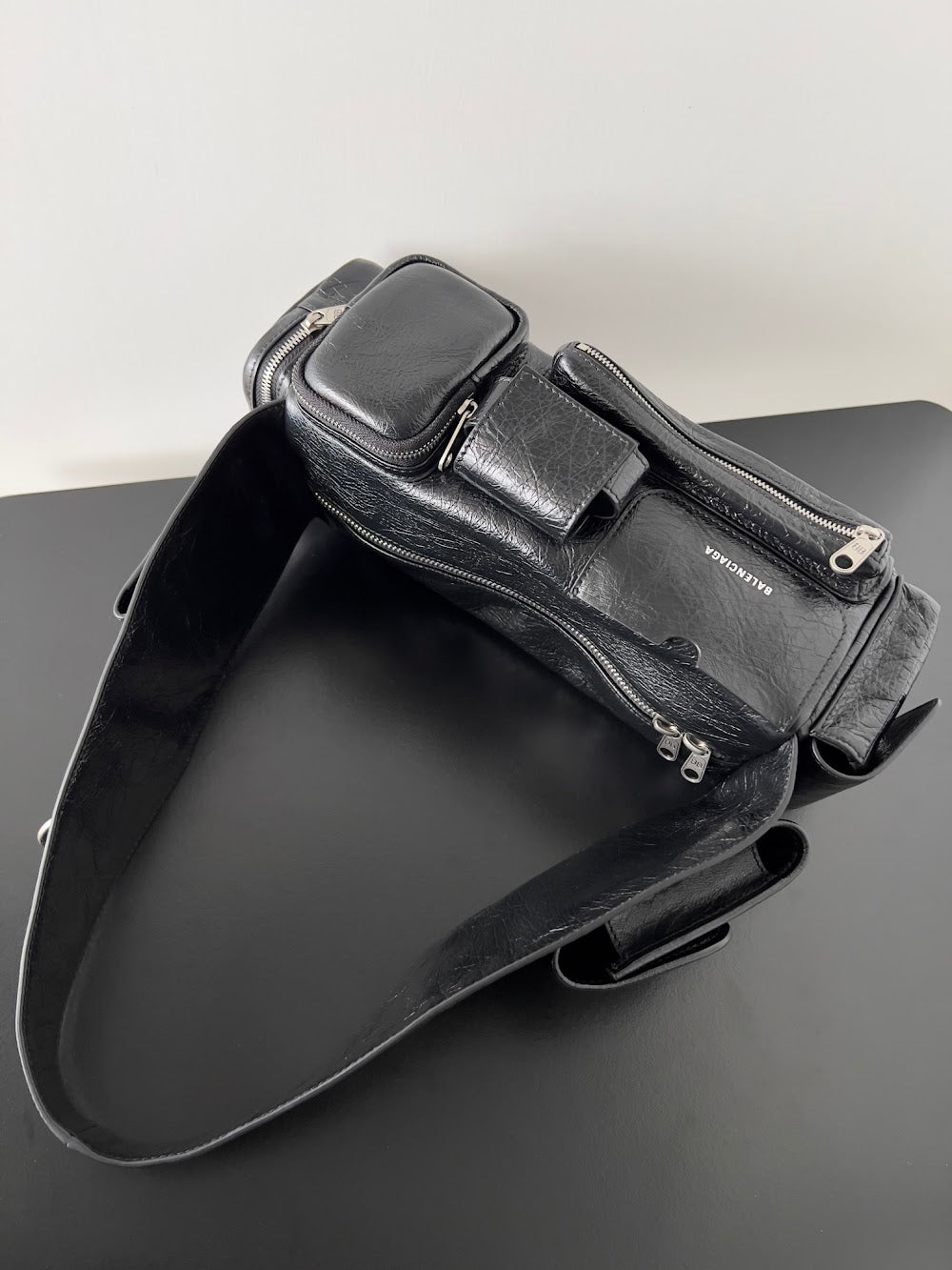 Dragons Bags Balenciaga Luxury Bag --111726