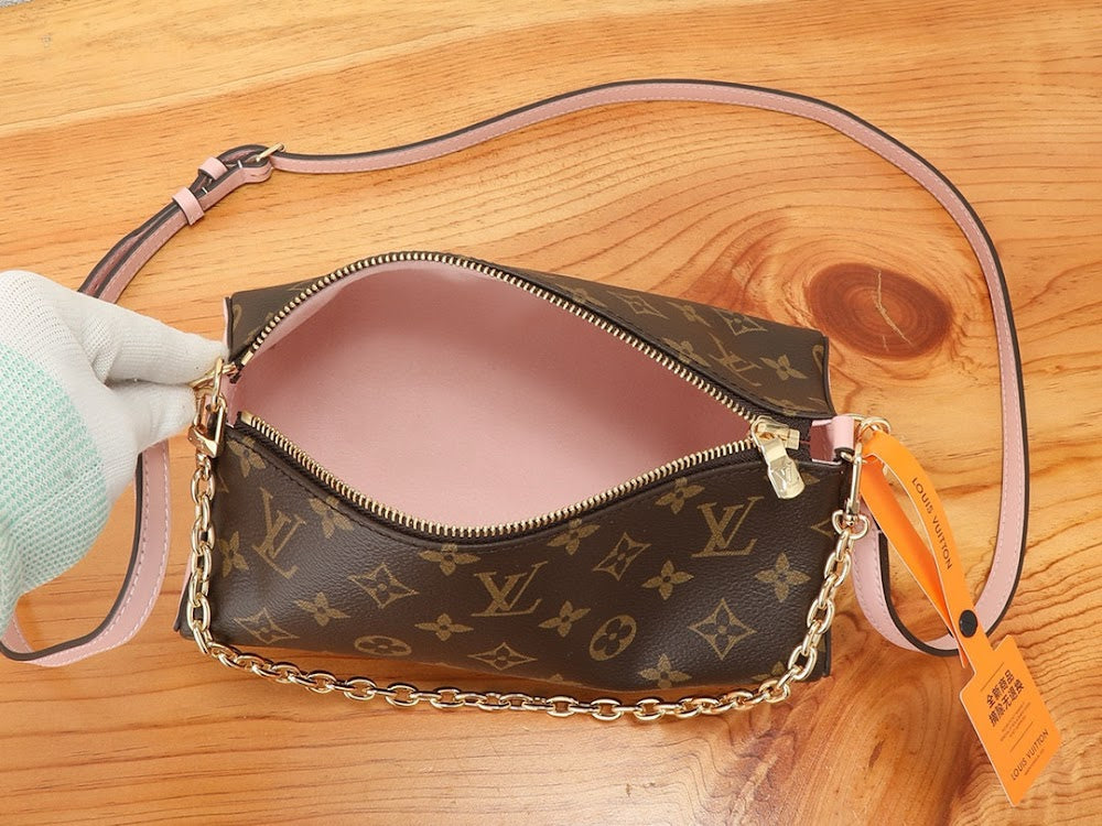 Dragons Bags LVn Luxury Bag --78931