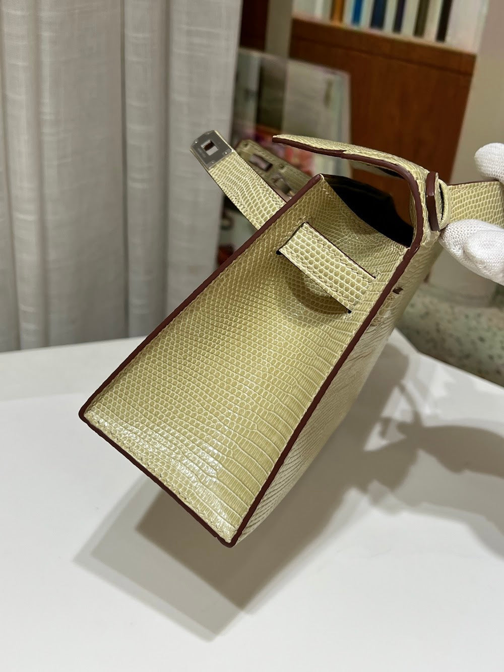 Dragons BagsHermesn Luxury Bag --117073