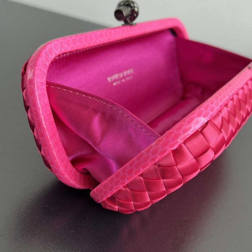 Dragons Bags Bottegan Luxury Bag --90209