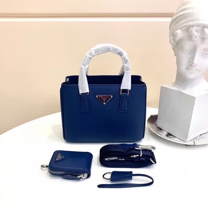 Dragons Bags Prada Luxury Bag --53682
