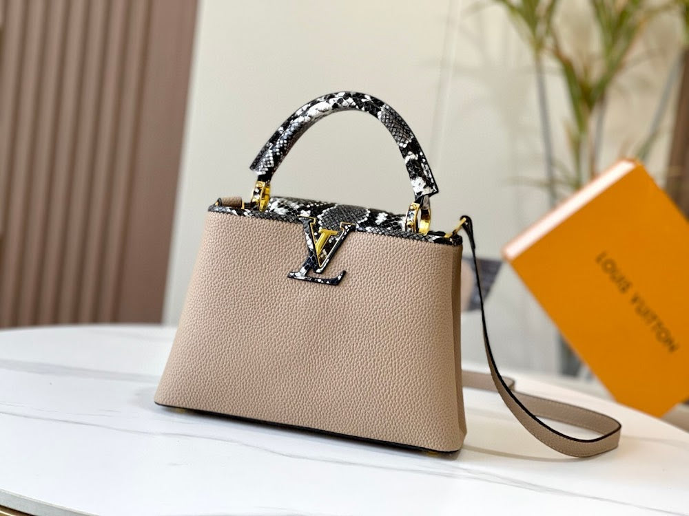 Jessica Bags ln Luxury Bag --75687