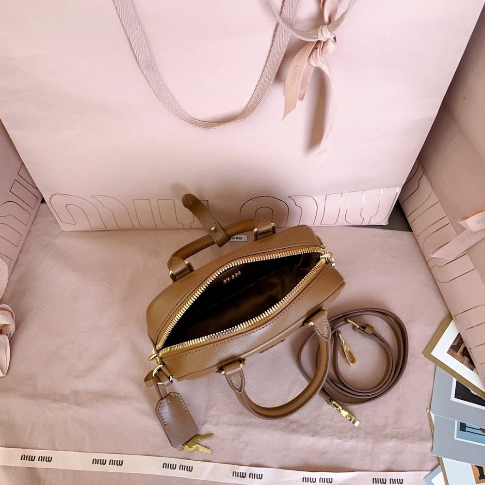 Dragons Bags Miun Miun Luxury Bag --123086