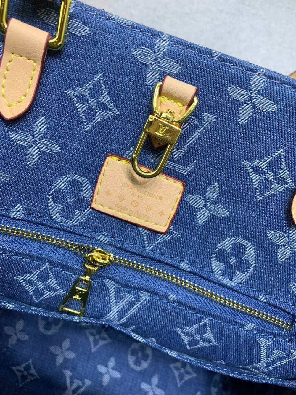 Jessica Bags ln Luxury Bag --76167