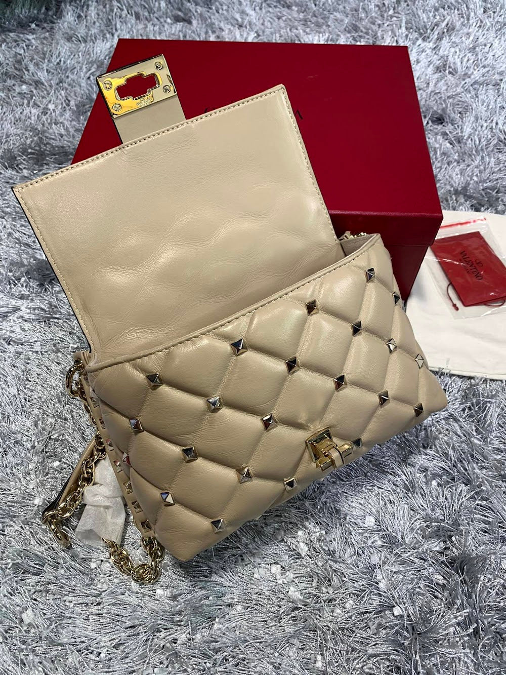 Dragons Bags valentine Luxury Bag --72396