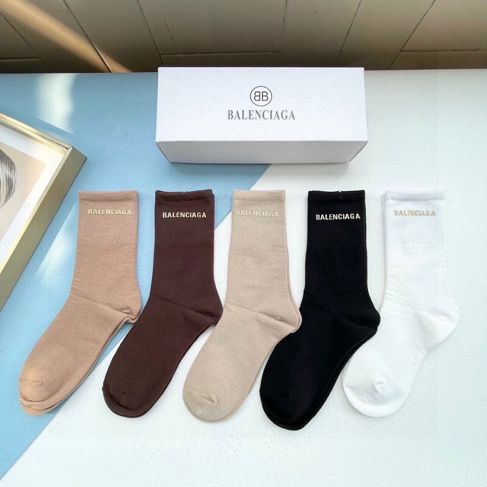 Dragons Bags Premium Luxury Socks --98730