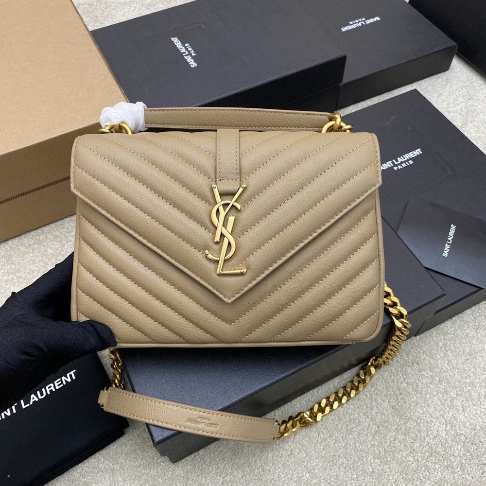 Dragons Bags ysn Luxury Bag --71755