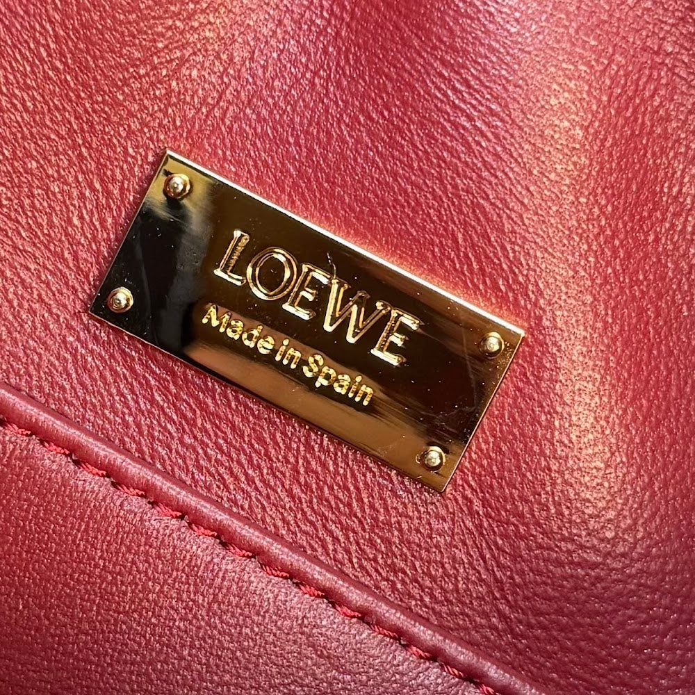 Dragons Bags Lowen Luxury Bag --99856